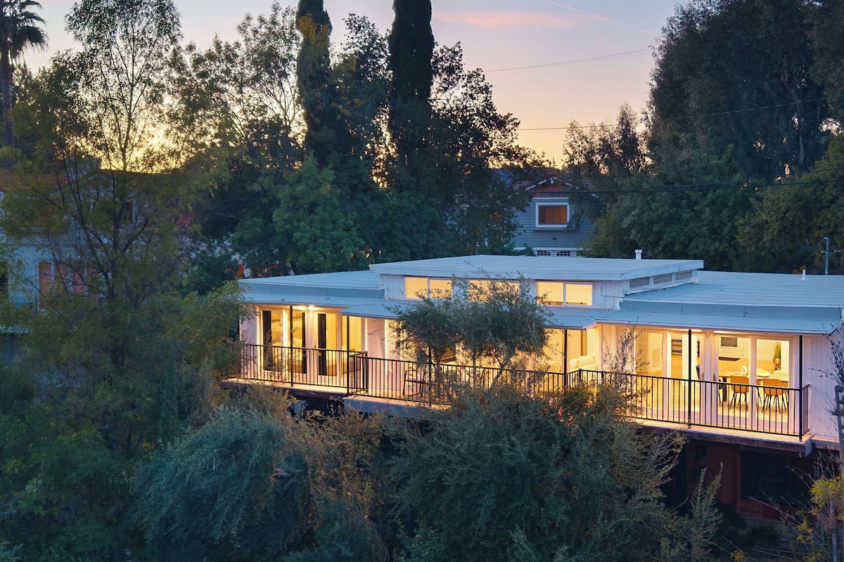 Casa (3 Bedrooms) | Fachada da propriedade