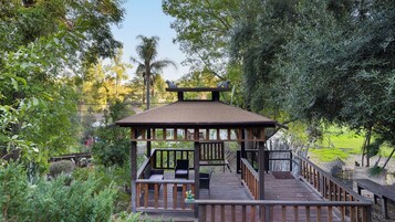 Casa (3 Bedrooms) | Parte interna