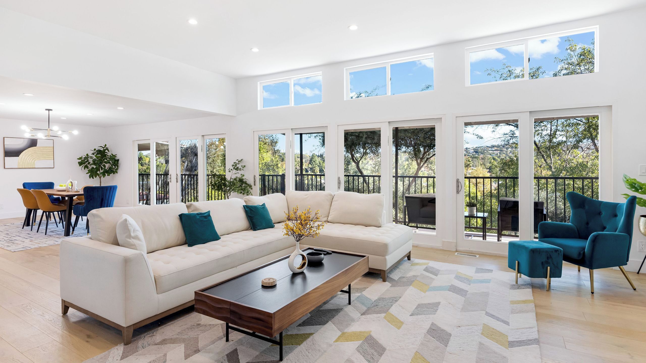 Casa (3 Bedrooms) | Parte interna