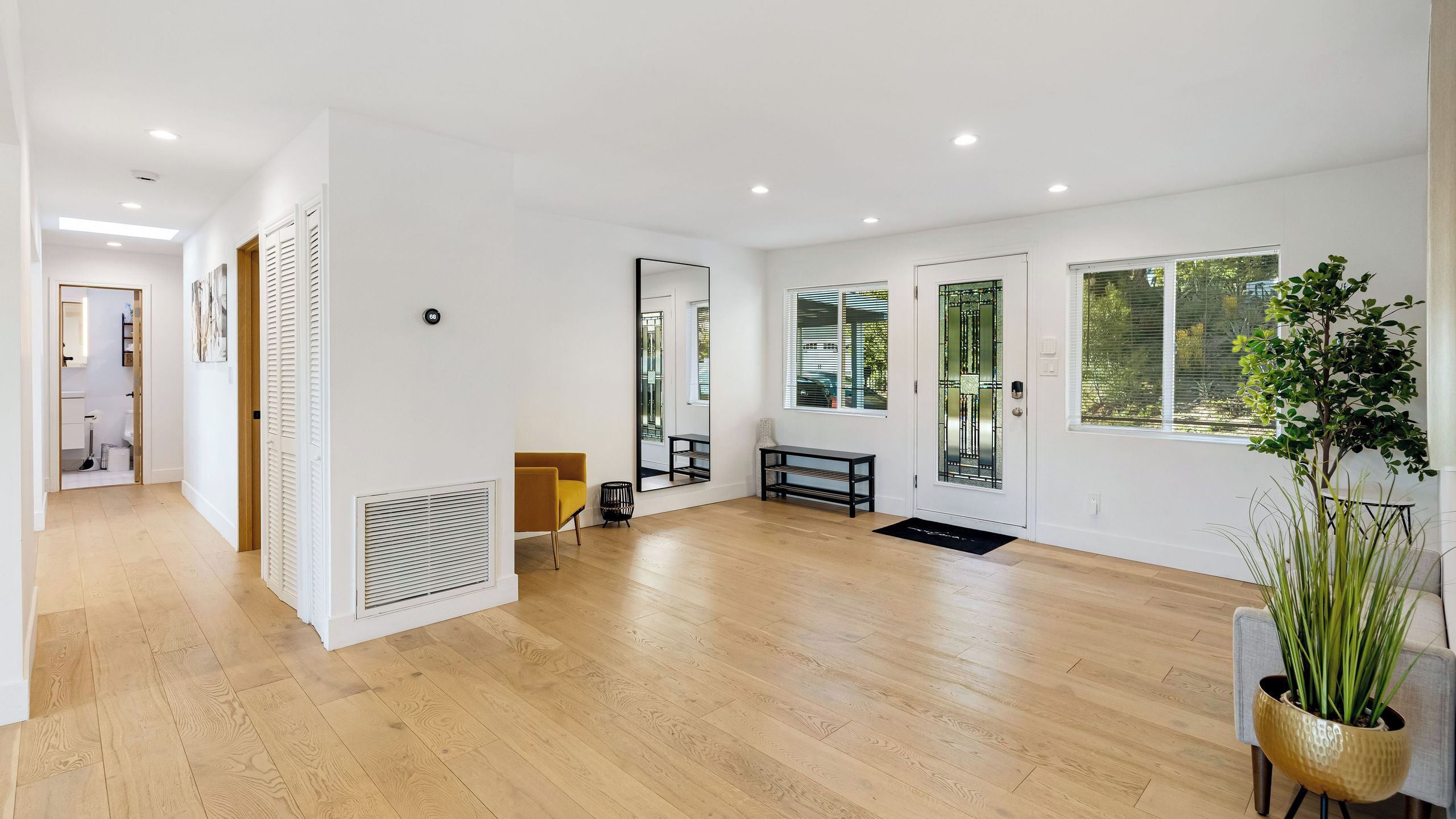 Casa (3 Bedrooms) | Parte interna