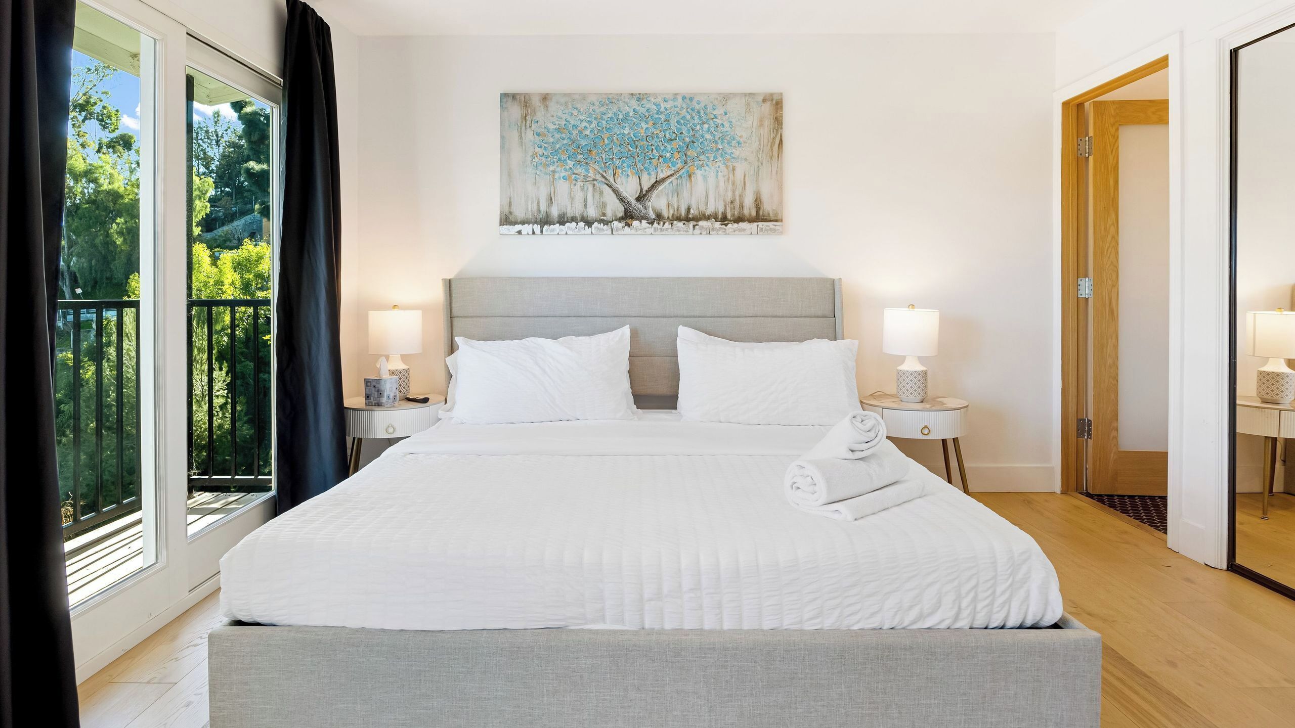 Casa (3 Bedrooms) | Parte interna