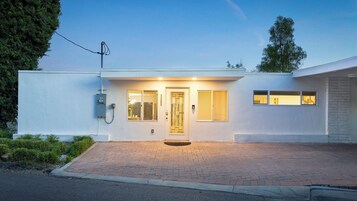 Hus (3 Bedrooms) | Interiör