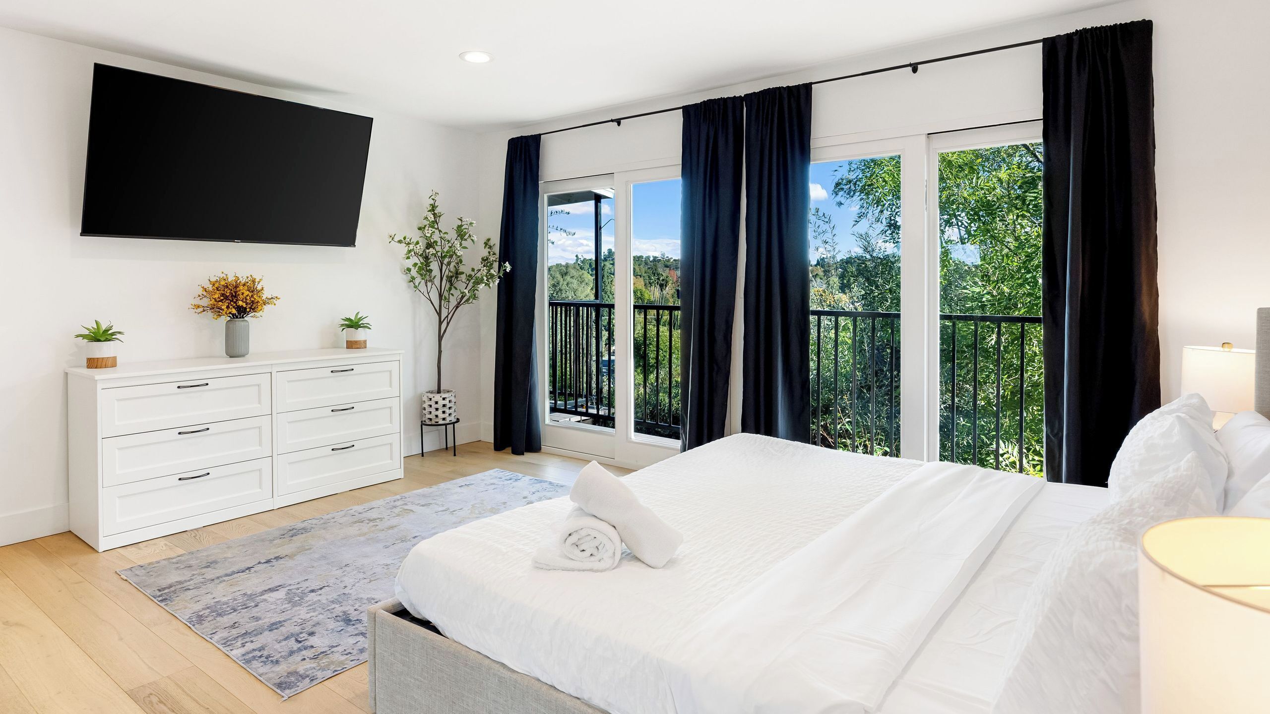 Casa (3 Bedrooms) | Parte interna