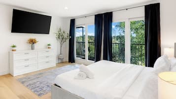 Casa (3 Bedrooms) | Parte interna
