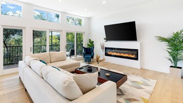 Casa (3 Bedrooms) | Parte interna