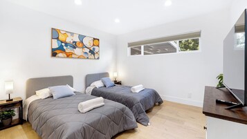 Hus (3 Bedrooms) | Interiör