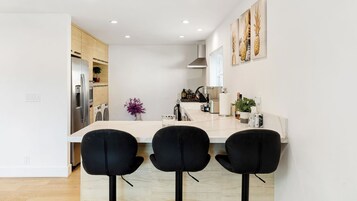 Hus (3 Bedrooms) | Interiör
