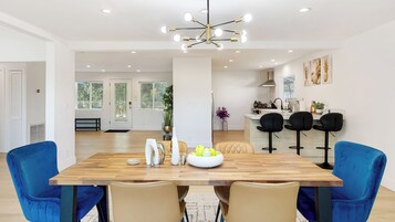 Hus (3 Bedrooms) | Interiör