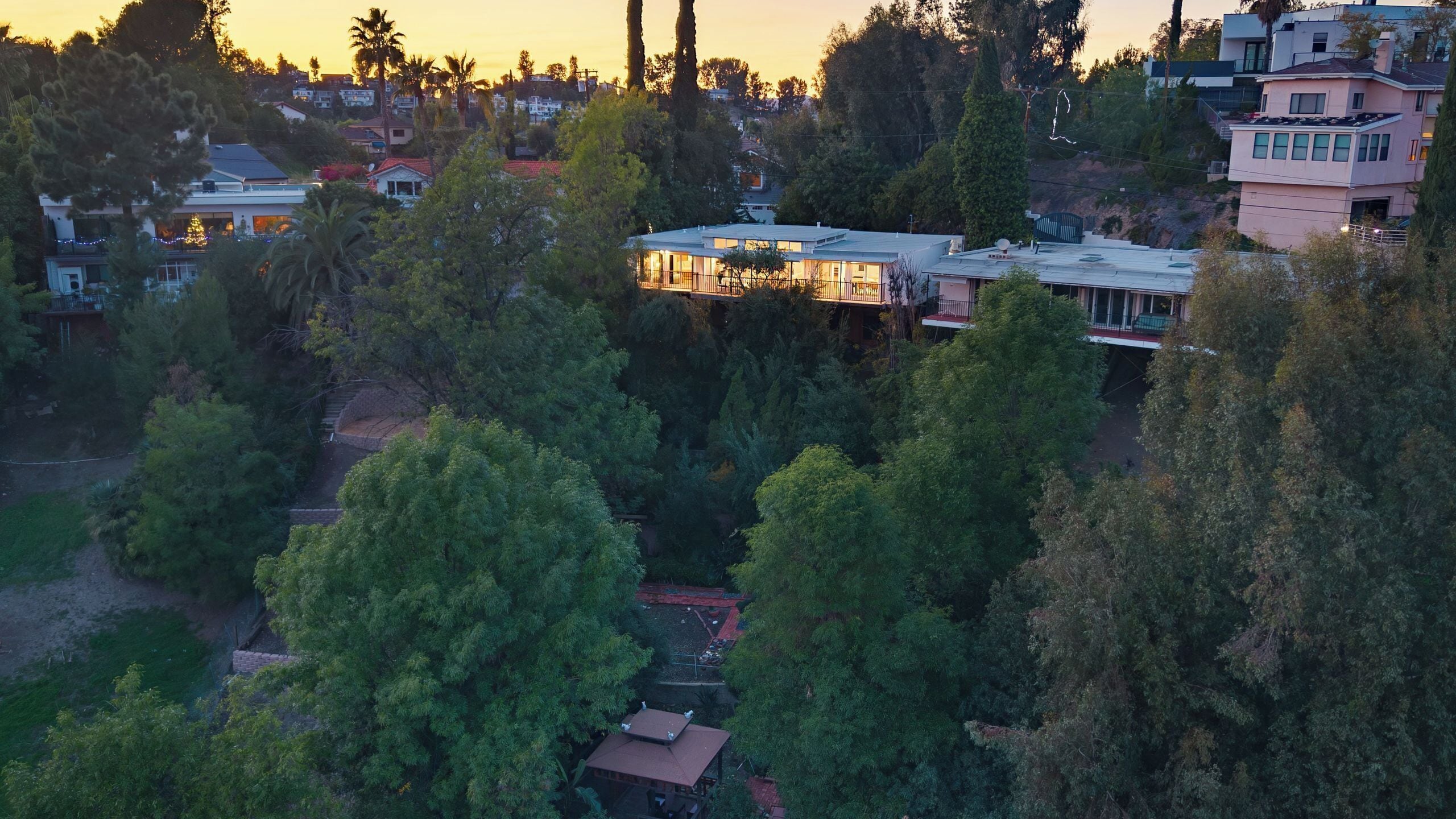 Casa (3 Bedrooms) | Parte interna