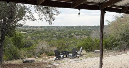 BNB in the Texas Hill Country