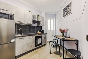 Privat køkken