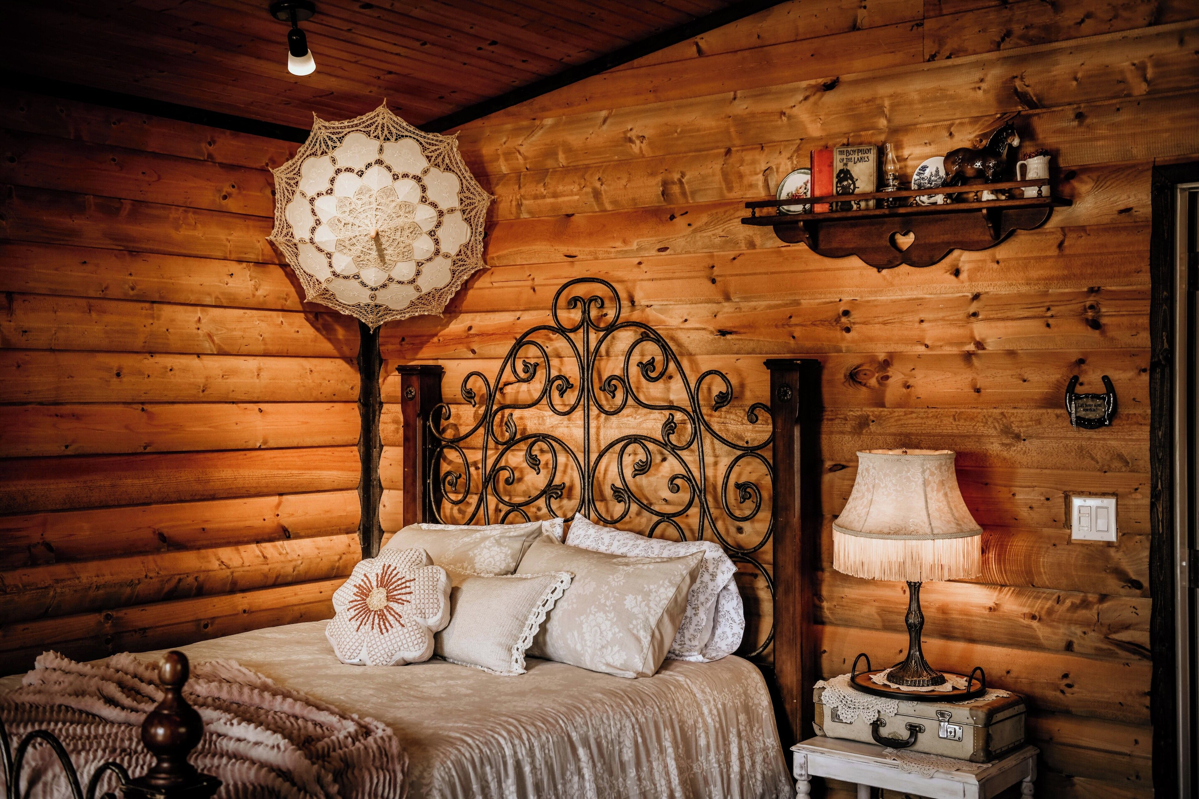 1 chambre, draps fournis