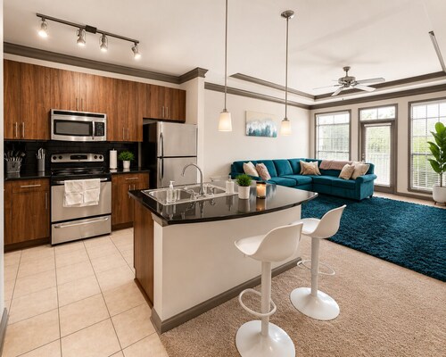 Designed for comfort, convenience, and a smooth, stress-free stay.