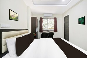 บ้านพัก | 1 ห้องนอน