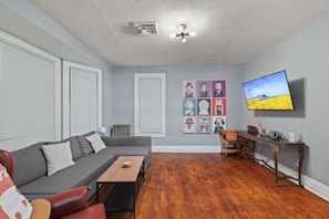 TV connectée