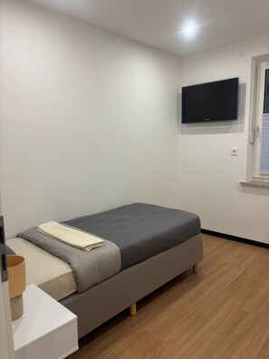 3 Schlafzimmer, WLAN, Bettwäsche