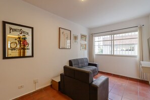 Apartment - Apto p 6 Pessoas a 400m da Praia das Pitangueiras (Guarujá)
