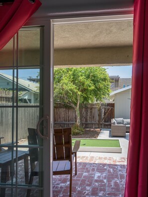 Interior - Family 4BR Near Disney Yard Kings Pets (Fullerton)
