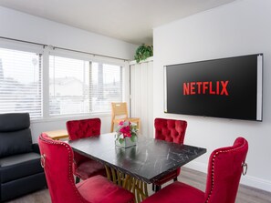 Dining - Private 1BR w/ Yard & Workspace | Simi Valley (Simi Valley)