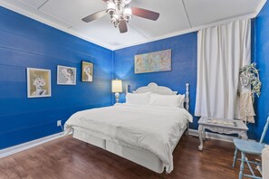 Room - The Duchess Guest House, Walk to Downtown Anderson, Historic! (Anderson)