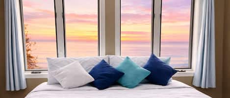 4 bedrooms, free WiFi, bed sheets
