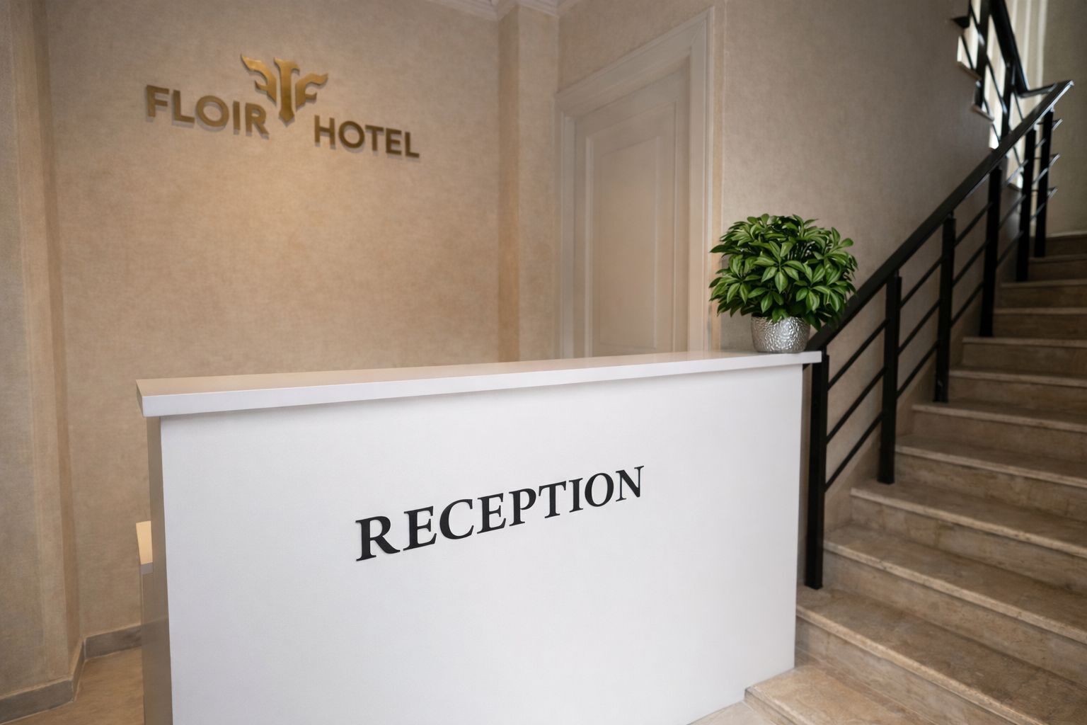 ล็อบบี้