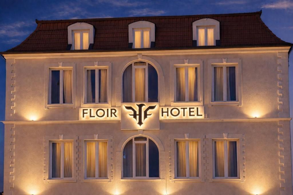 บริเวณภายนอก