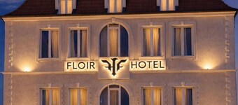 Shkoder City Center - Floir Hotel