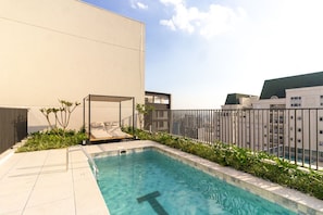 บ้านพัก | 1 ห้องนอน