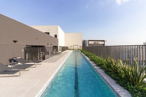 House - Studio com Varanda a 650m do Metr - Vila Mariana (São Paulo)