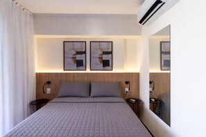 บ้านพัก | 1 ห้องนอน