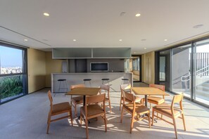 House - Studio com Varanda a 650m do Metr - Vila Mariana (São Paulo)