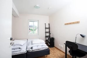 Room - Siljansbadets Camping (Rattvik)