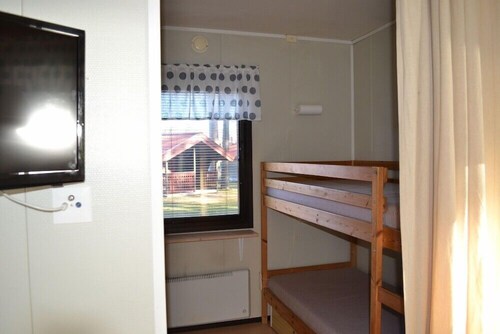 Siljansbadets Camping