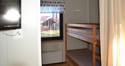 Siljansbadets Camping