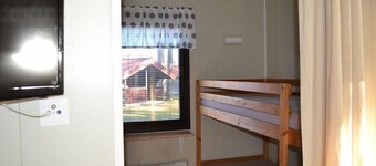 Siljansbadets Camping