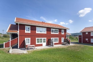 Exterior - Siljansbadets Camping (Rattvik)