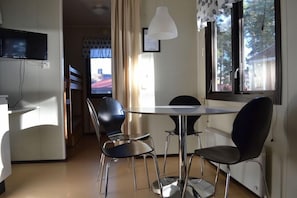 Dining - Siljansbadets Camping (Rattvik)