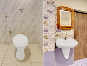 Maison | Salle de bain