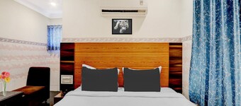 Hotel O Hanuman Pet Railway Station