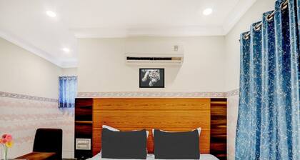 Hotel O Hanuman Pet Railway Station