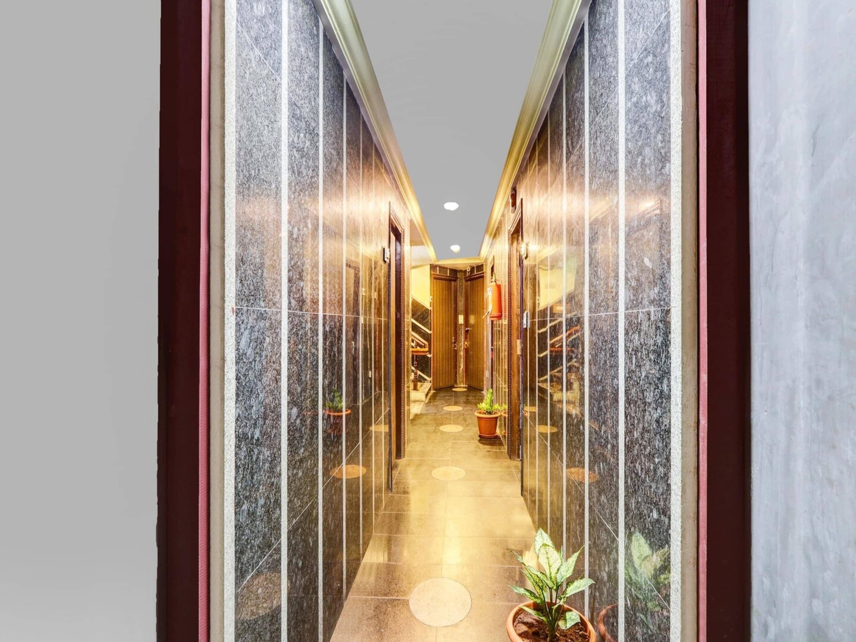 House | Interior
