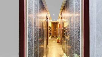 House | Interior