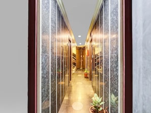 House | Interior