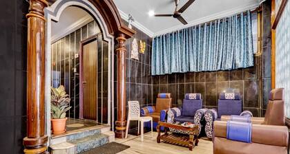 Hotel O Hanuman Pet Railway Station
