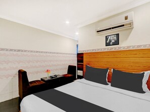 Casa | 1 habitación