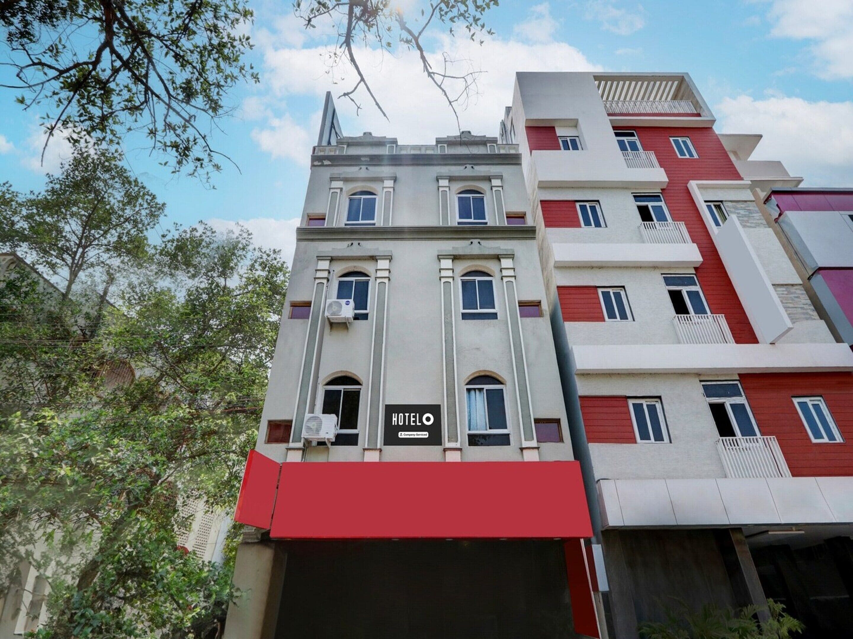 Huis | Exterieur