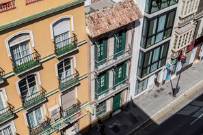 Exterior - Victoria XVII - Studio Apartment, Sleeps 2 (Malaga)