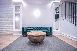 Interieur