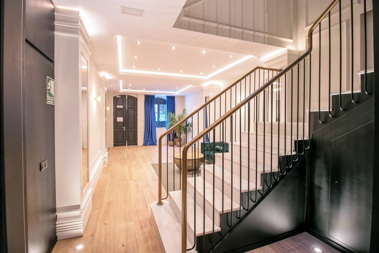 Interieur